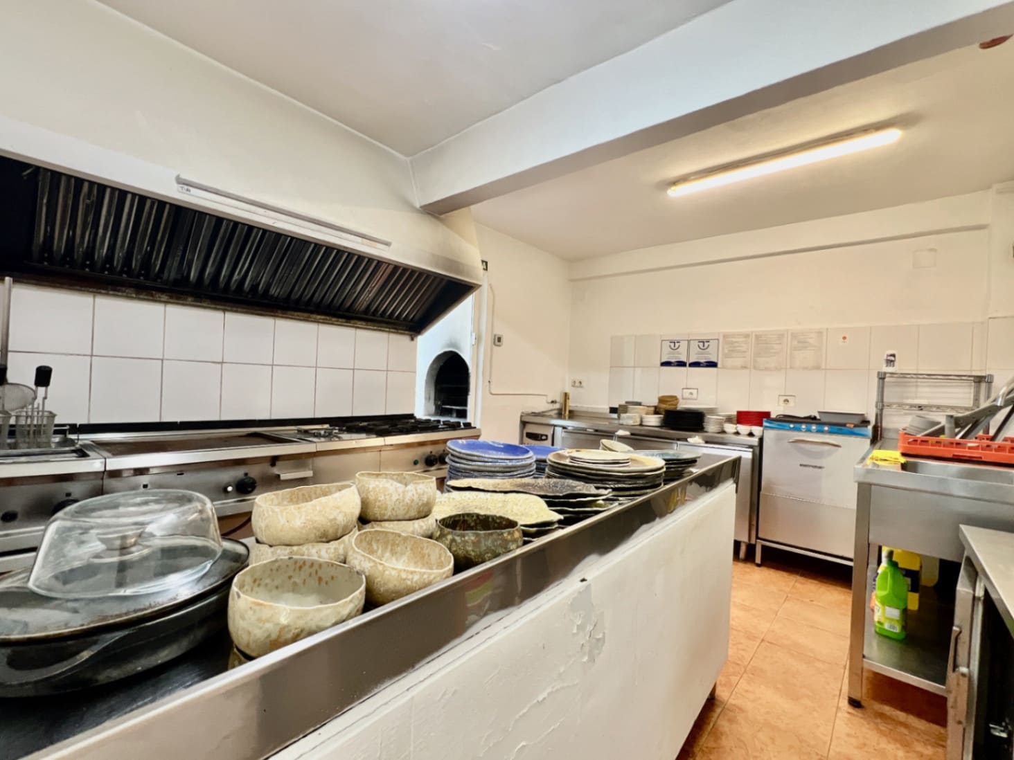 2 sovrum Villa till salu i Denia med garage - 500 000 € (Ref: 8811046)