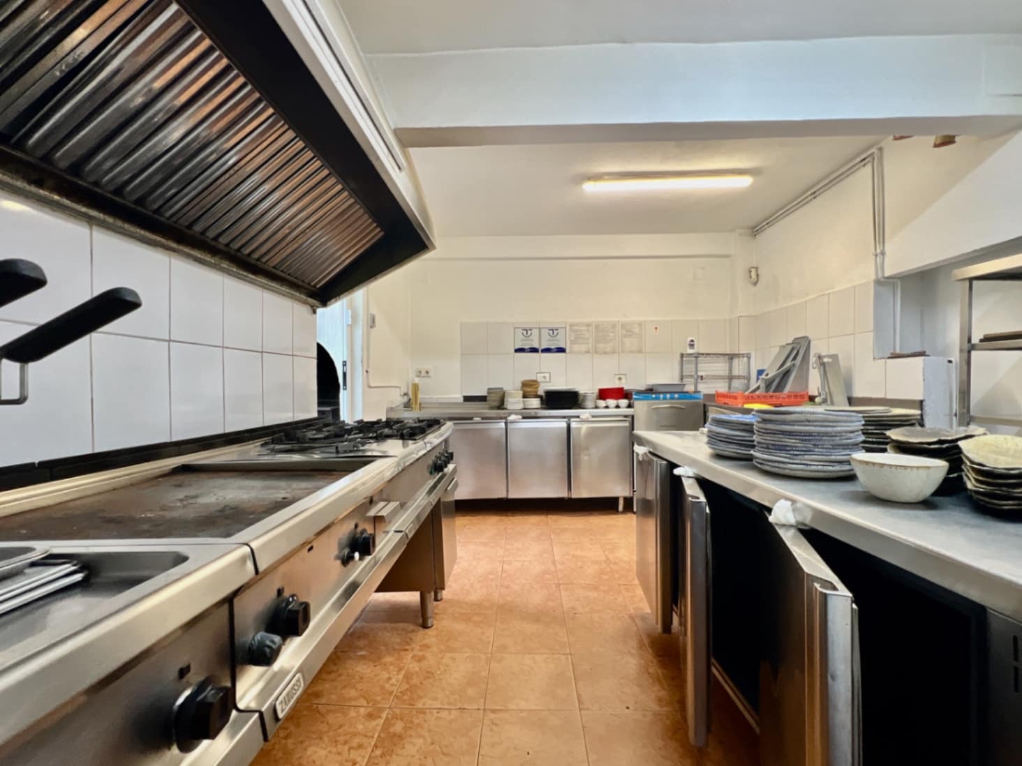 2 sovrum Villa till salu i Denia med garage - 500 000 € (Ref: 8811046)