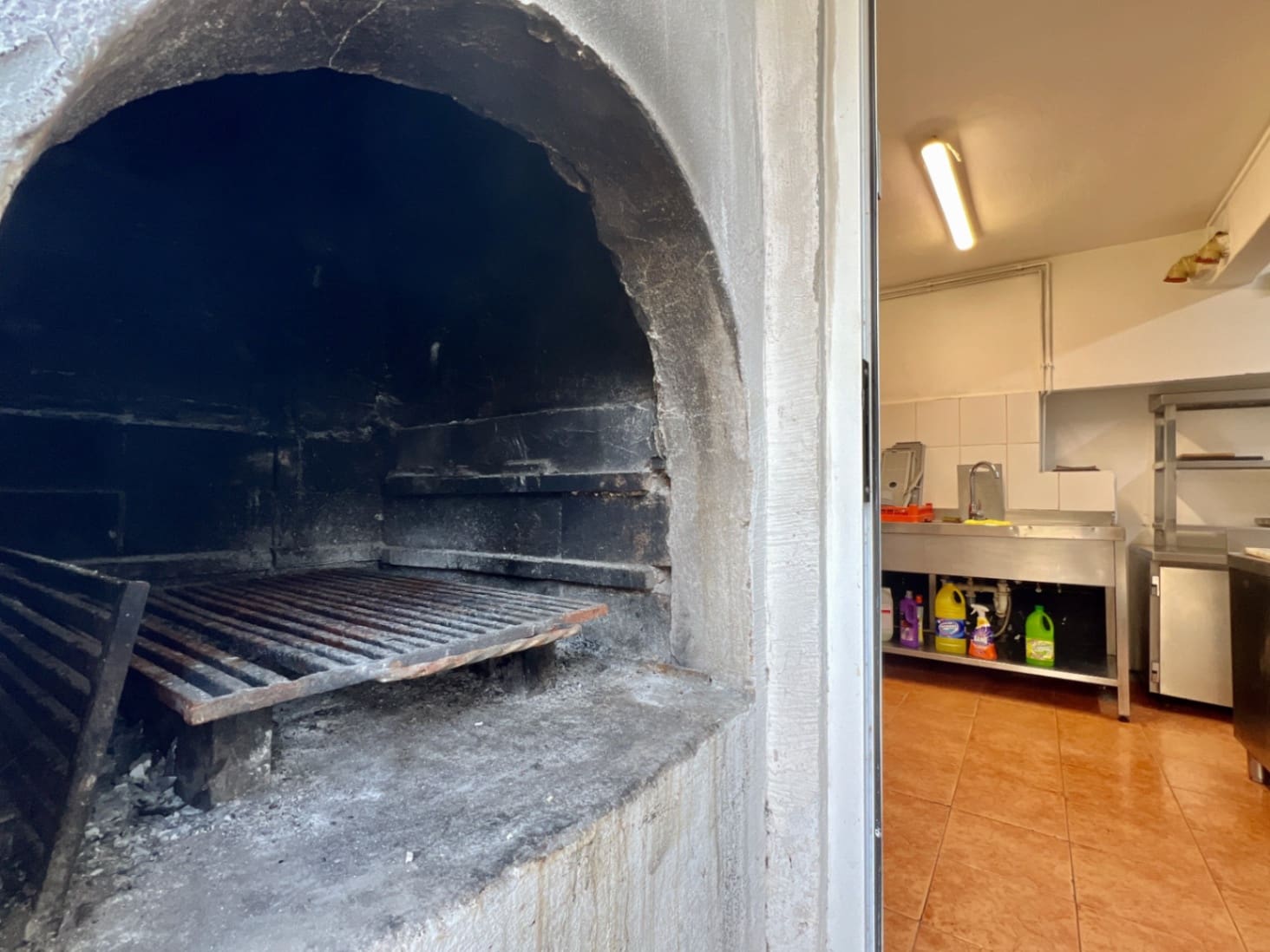 2 sovrum Villa till salu i Denia med garage - 500 000 € (Ref: 8811046)