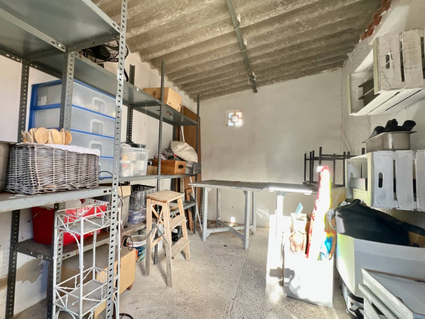 2 sovrum Villa till salu i Denia med garage - 500 000 € (Ref: 8811046)