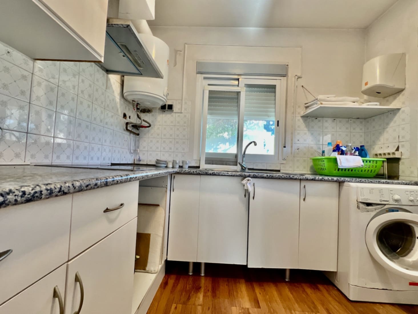 2 sovrum Villa till salu i Denia med garage - 500 000 € (Ref: 8811046)