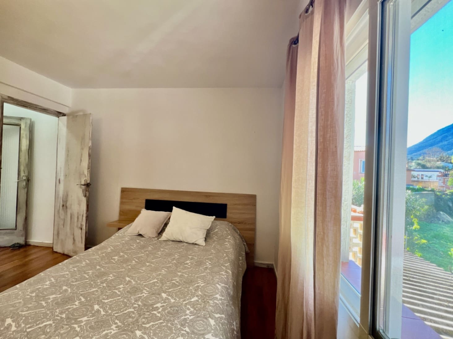 2 sovrum Villa till salu i Denia med garage - 500 000 € (Ref: 8811046)