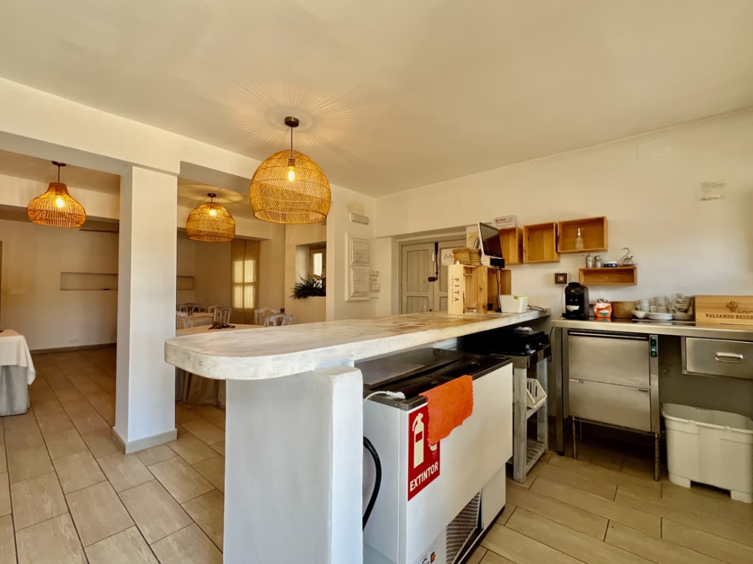 2 sovrum Villa till salu i Denia med garage - 500 000 € (Ref: 8811046)