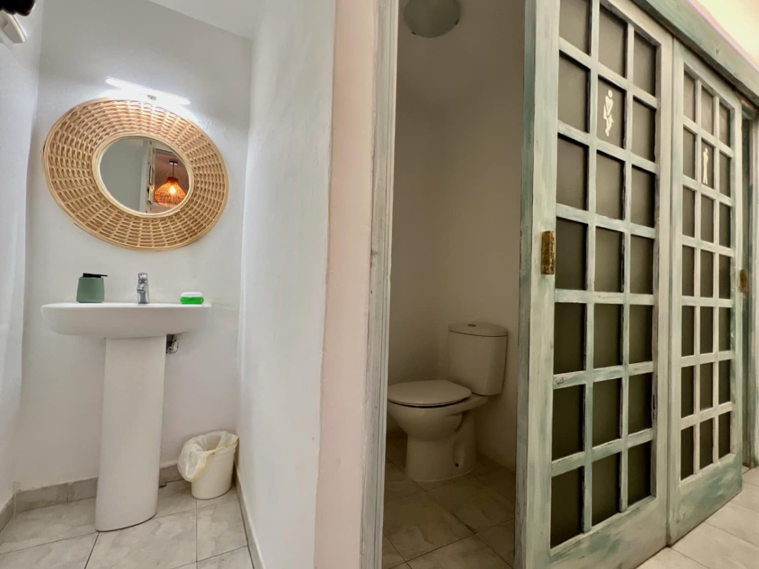 2 sovrum Villa till salu i Denia med garage - 500 000 € (Ref: 8811046)