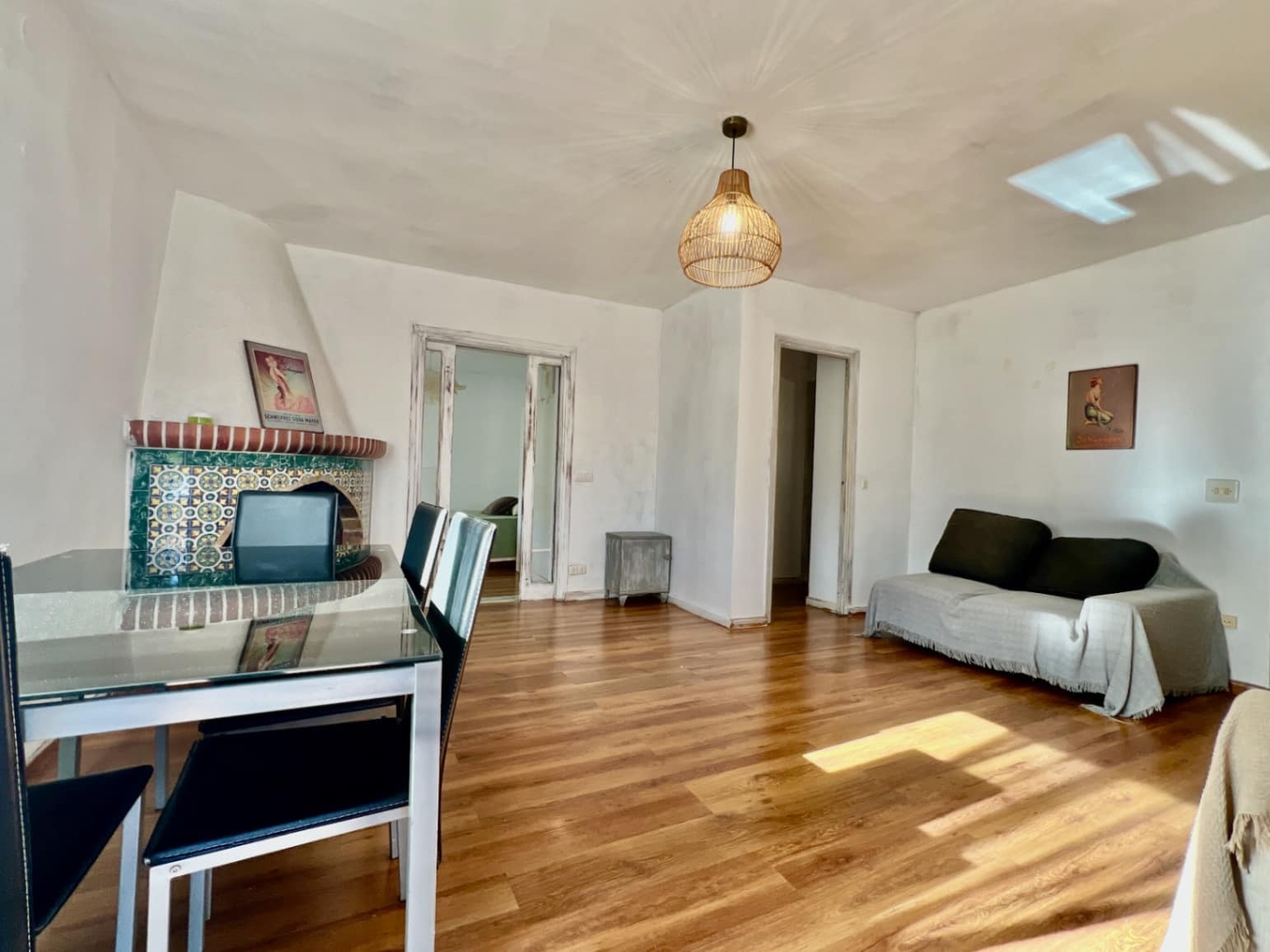 2 sovrum Villa till salu i Denia med garage - 500 000 € (Ref: 8811046)