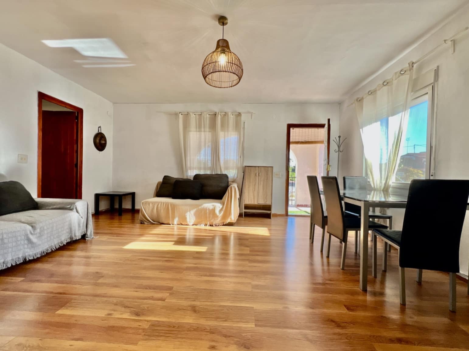 2 sovrum Villa till salu i Denia med garage - 500 000 € (Ref: 8811046)