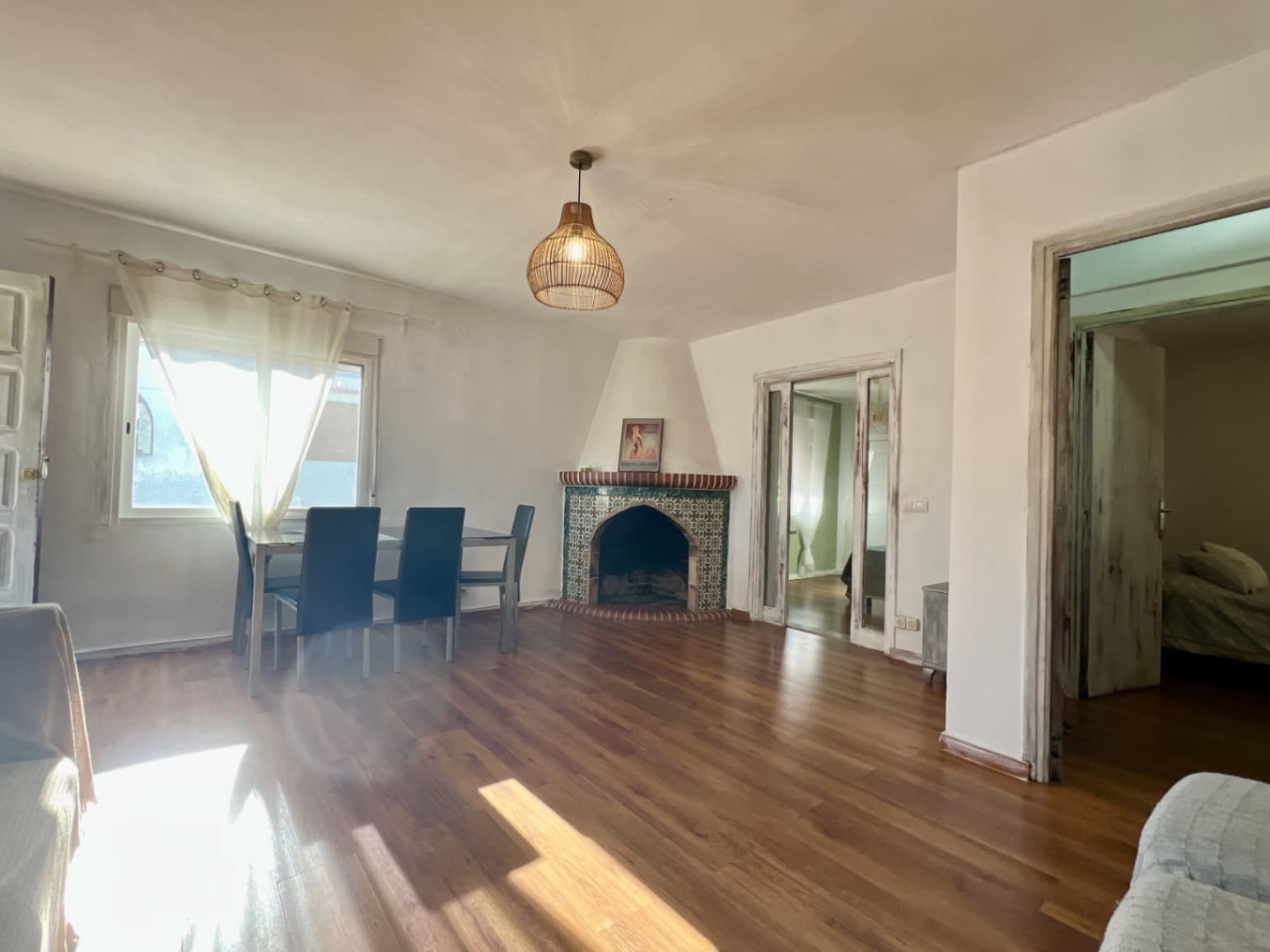 2 sovrum Villa till salu i Denia med garage - 500 000 € (Ref: 8811046)