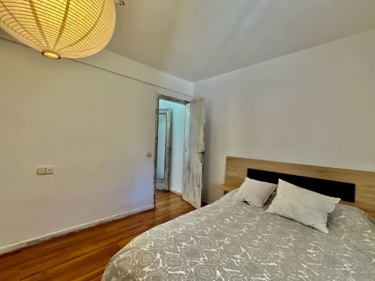 2 sovrum Villa till salu i Denia med garage - 500 000 € (Ref: 8811046)