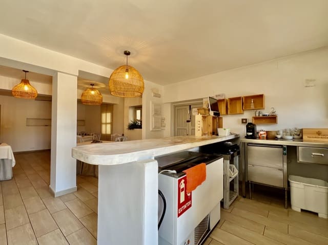 2 quarto Moradia para venda em Las Rotas / Les Rotes, Dénia com garagem - 500 000 € (Ref: 8811046)