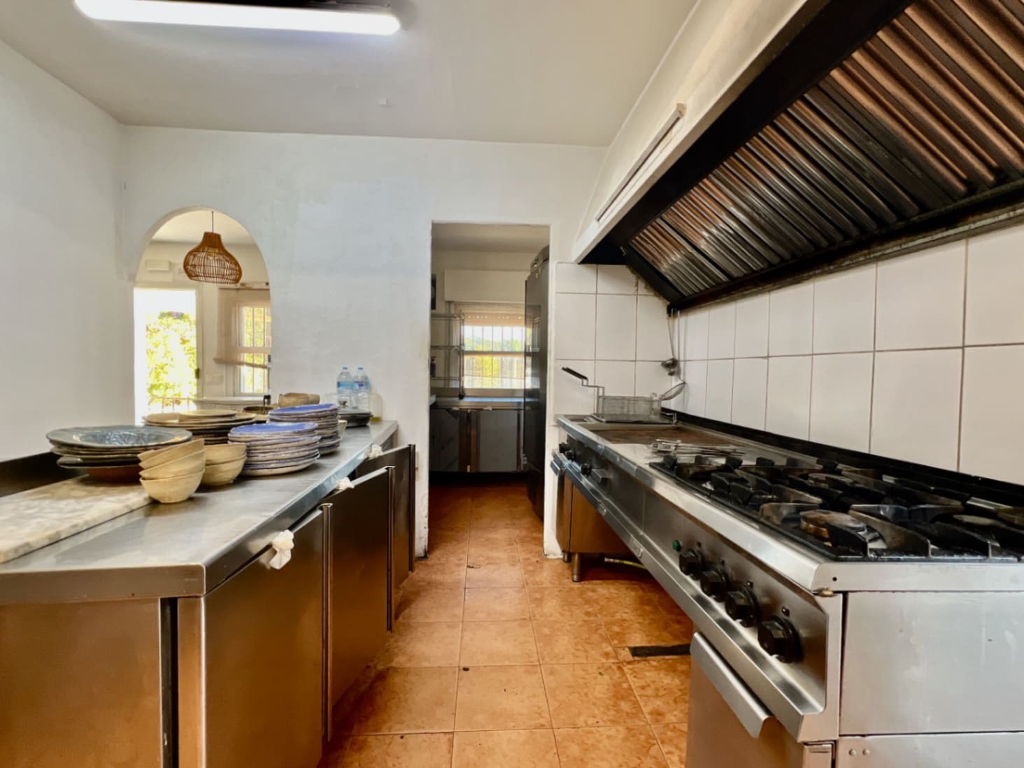 2 sovrum Villa till salu i Denia med garage - 500 000 € (Ref: 8811046)