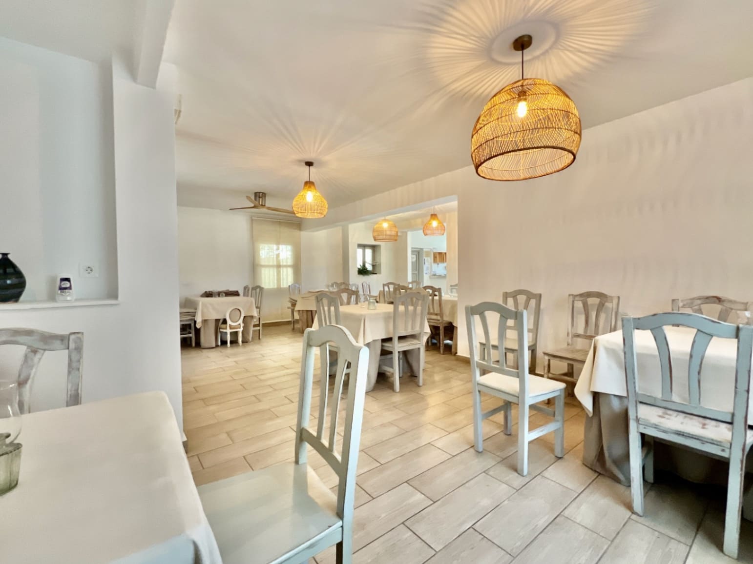 2 sovrum Villa till salu i Denia med garage - 500 000 € (Ref: 8811046)