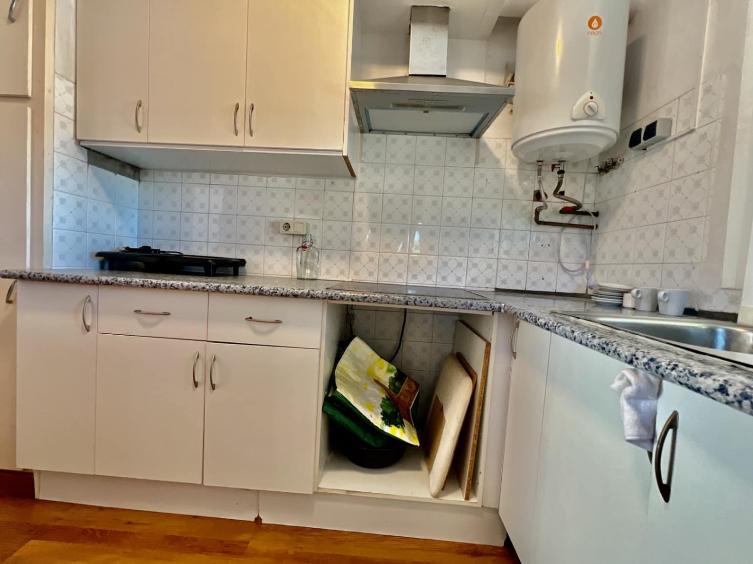 2 sovrum Villa till salu i Denia med garage - 500 000 € (Ref: 8811046)