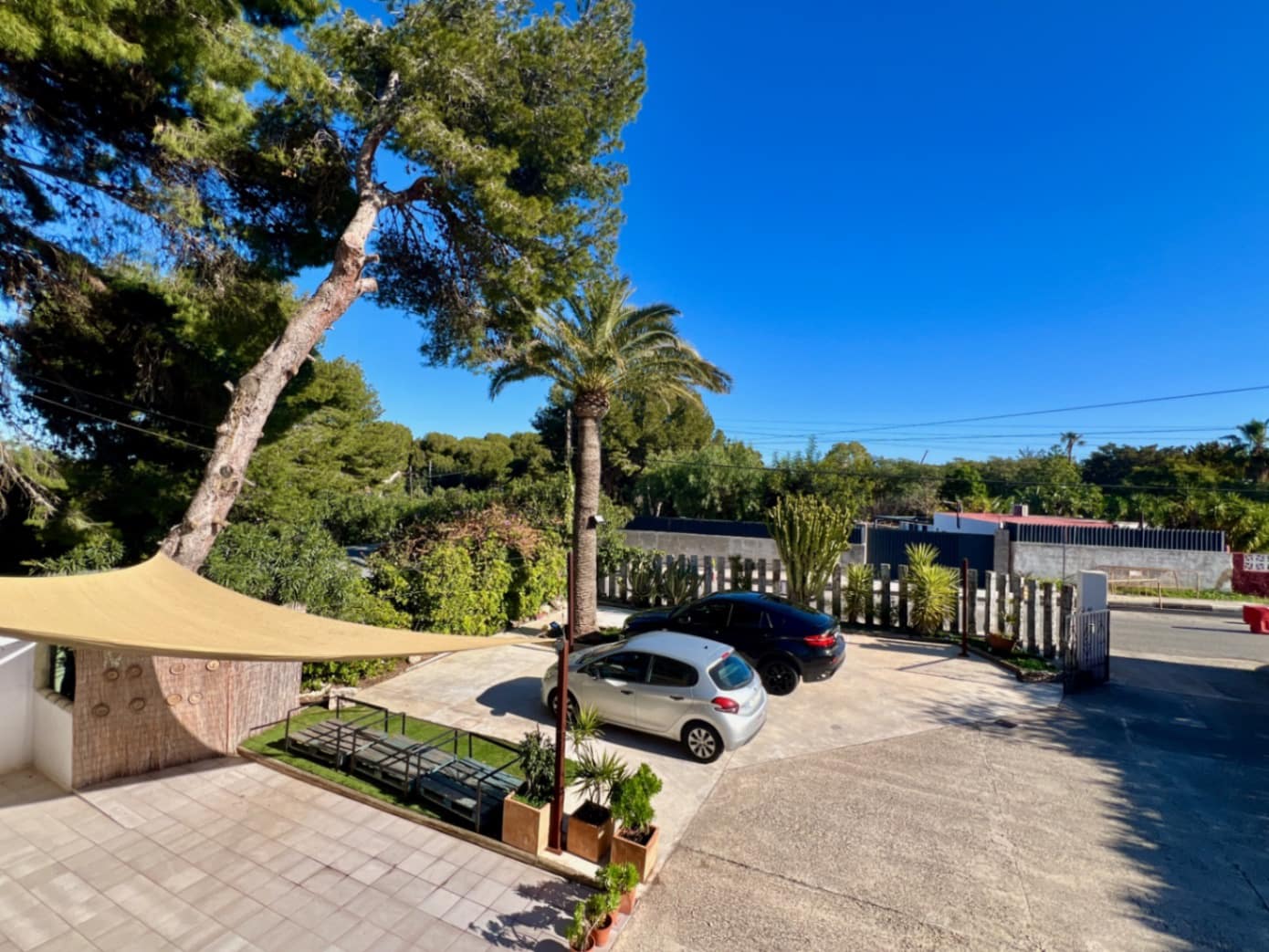 2 sovrum Villa till salu i Denia med garage - 500 000 € (Ref: 8811046)