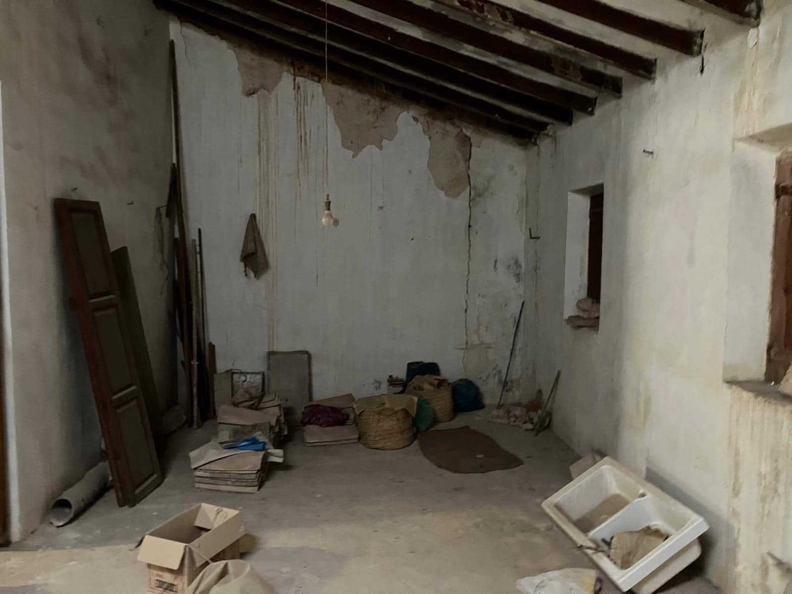 Byhus til salg i Pedreguer med garage - € 350.000 (Ref: 8814653)