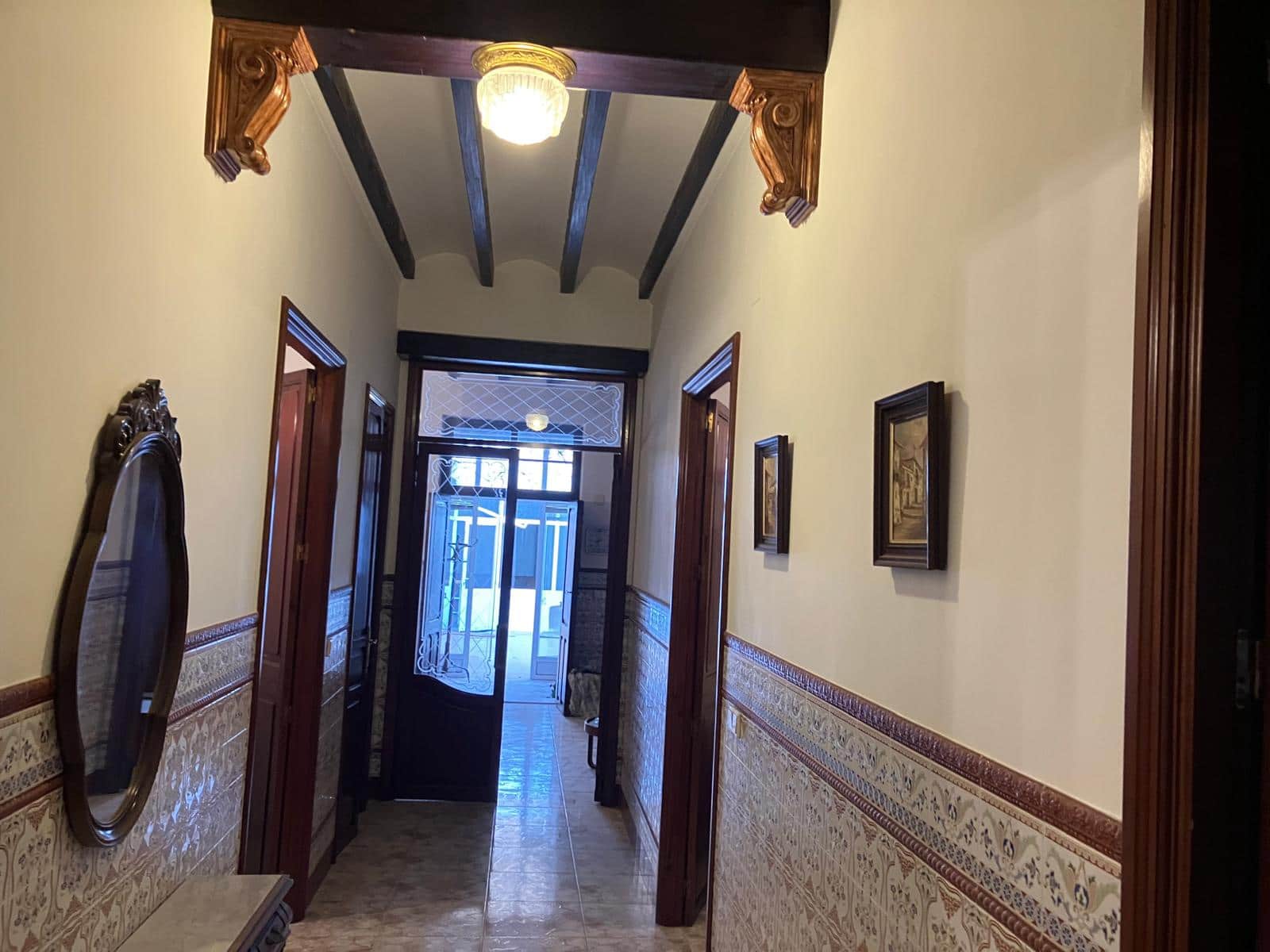 Byhus til salg i Pedreguer med garage - € 350.000 (Ref: 8814653)