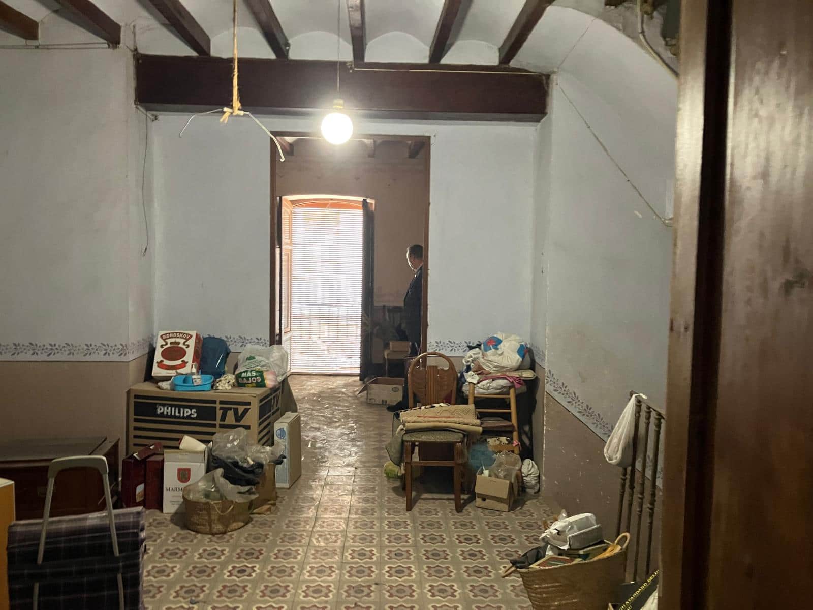 Byhus til salg i Pedreguer med garage - € 350.000 (Ref: 8814653)