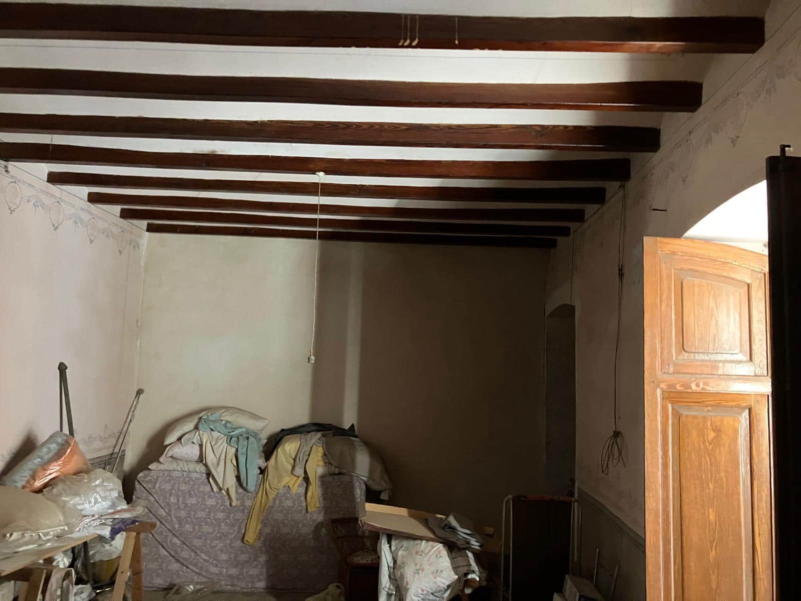 Byhus til salg i Pedreguer med garage - € 350.000 (Ref: 8814653)