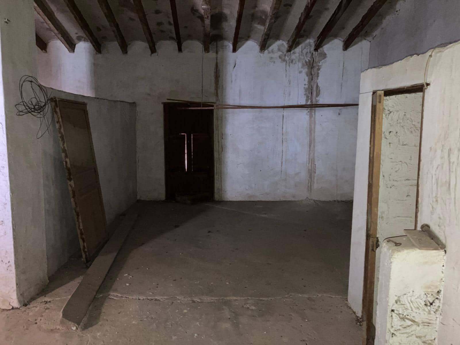 Byhus til salg i Pedreguer med garage - € 350.000 (Ref: 8814653)