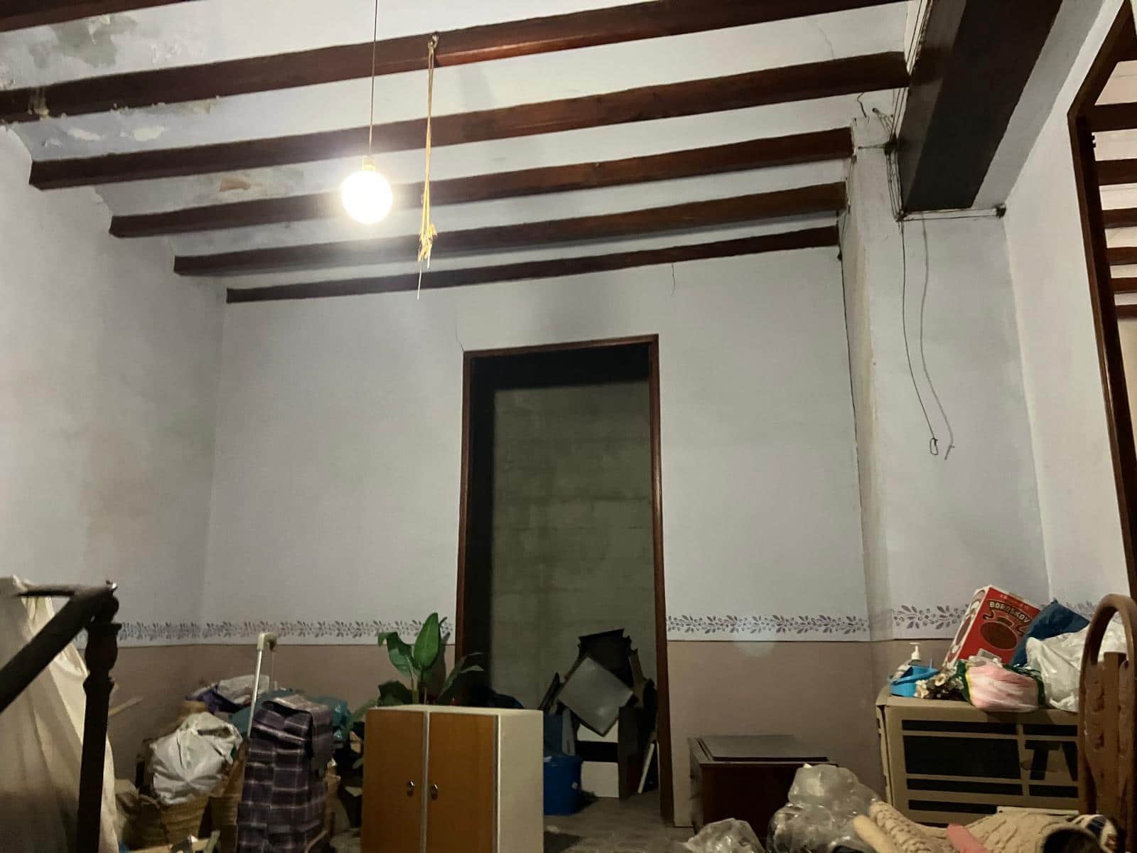 Byhus til salg i Pedreguer med garage - € 350.000 (Ref: 8814653)