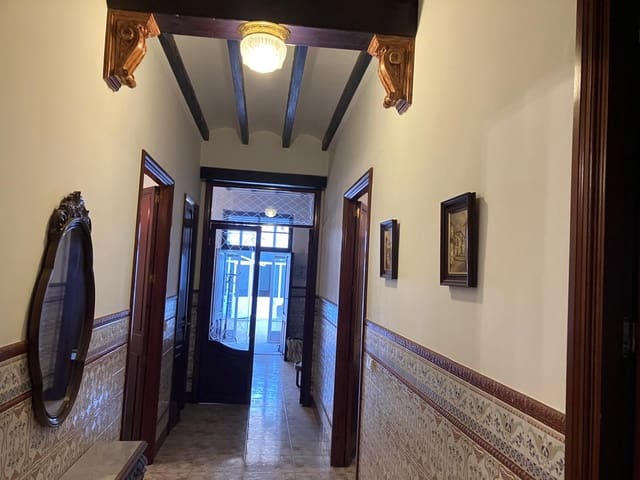 Byhus til salg i Pedreguer med garage - € 350.000 (Ref: 8814653)