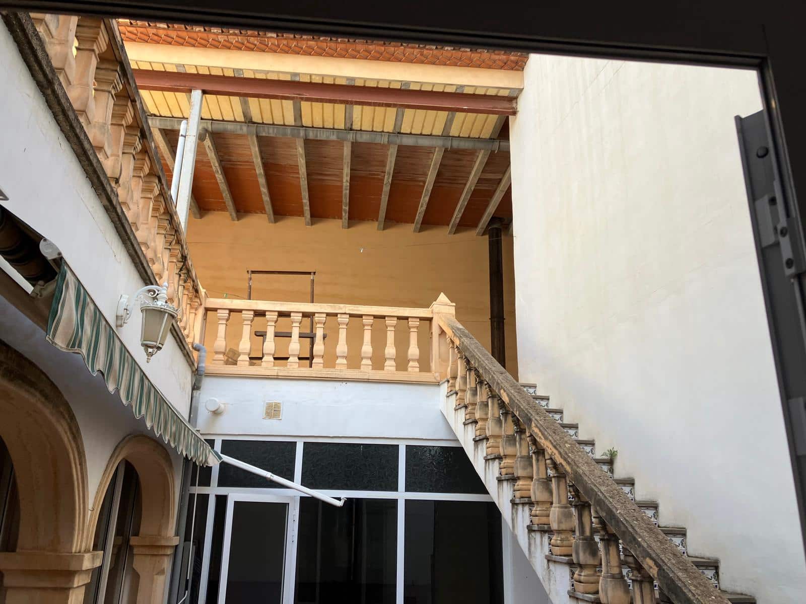 Byhus til salg i Pedreguer med garage - € 350.000 (Ref: 8814653)