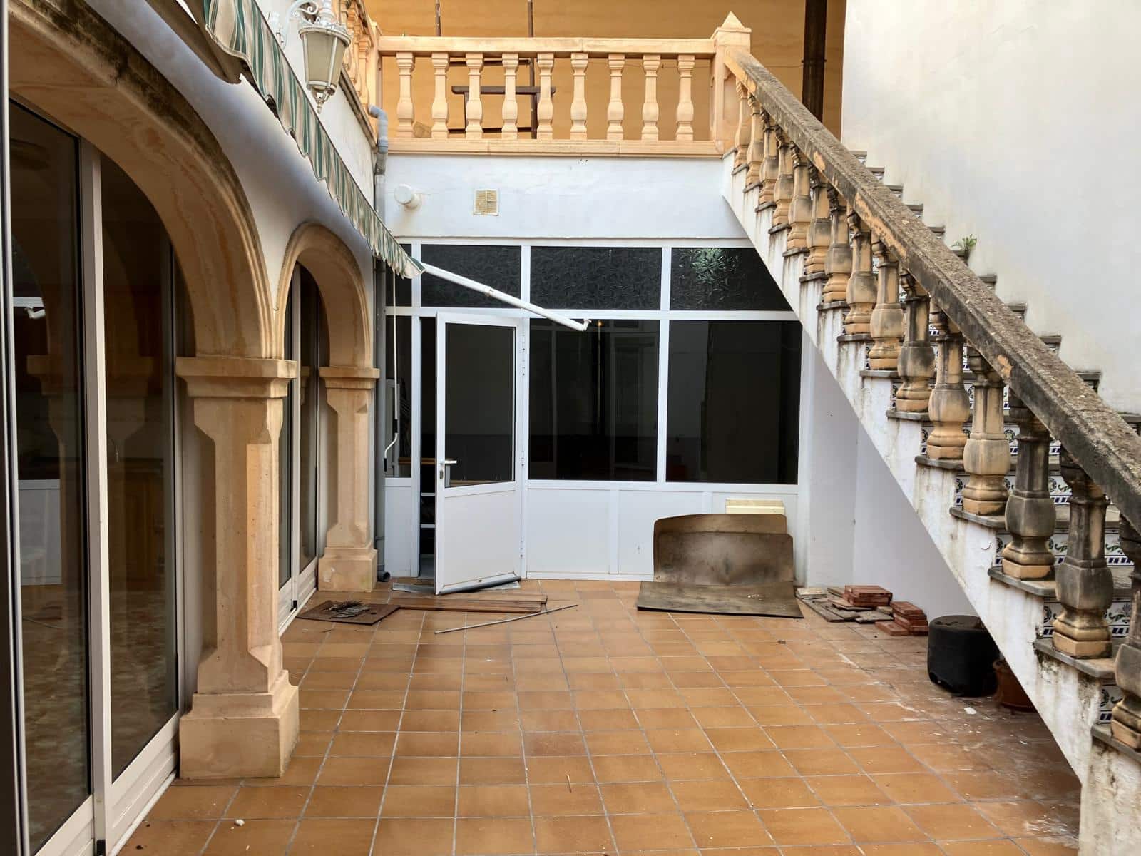 Byhus til salg i Pedreguer med garage - € 350.000 (Ref: 8814653)