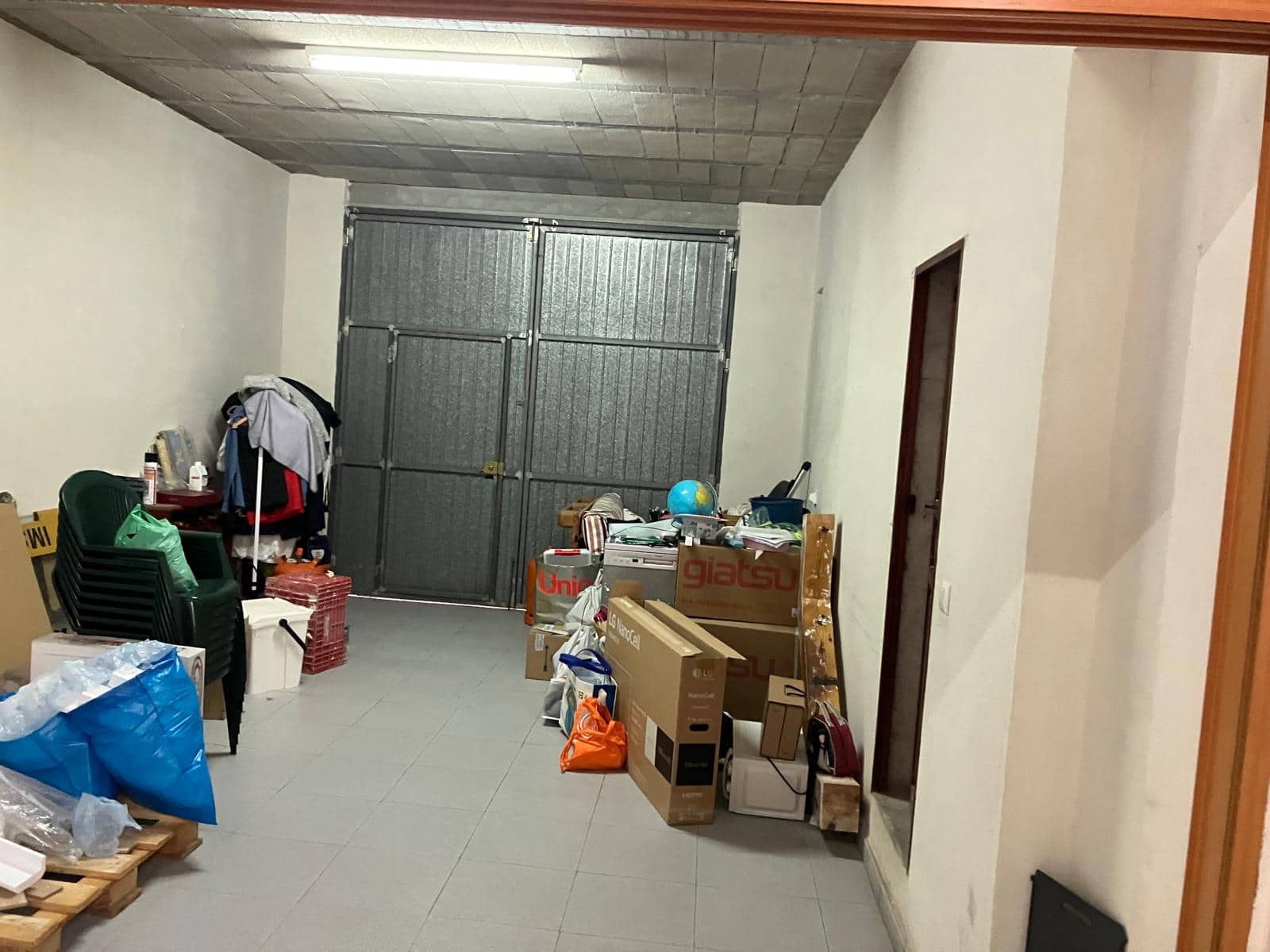 Byhus til salg i Pedreguer med garage - € 350.000 (Ref: 8814653)