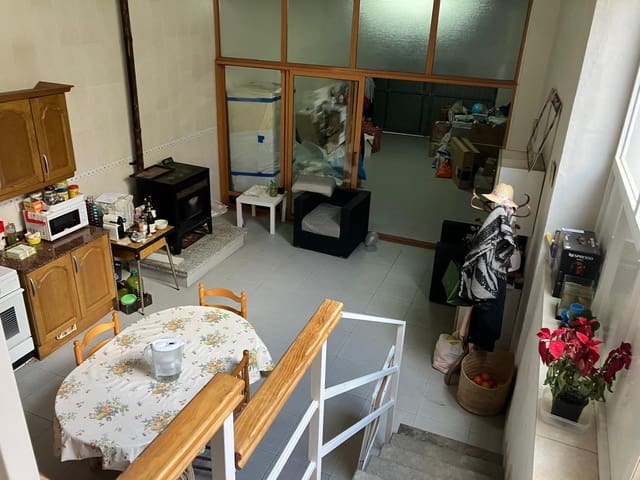 Byhus til salg i Pedreguer med garage - € 350.000 (Ref: 8814653)