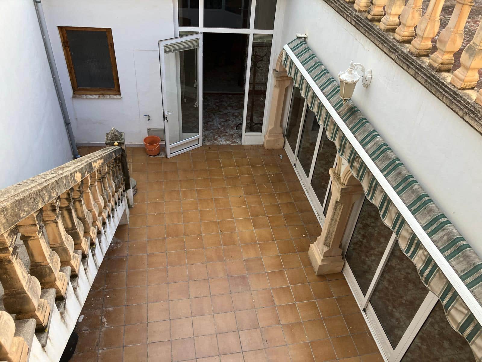 Byhus til salg i Pedreguer med garage - € 350.000 (Ref: 8814653)