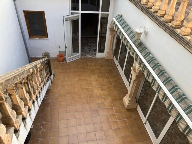 Byhus til salg i Pedreguer med garage - € 350.000 (Ref: 8814653)