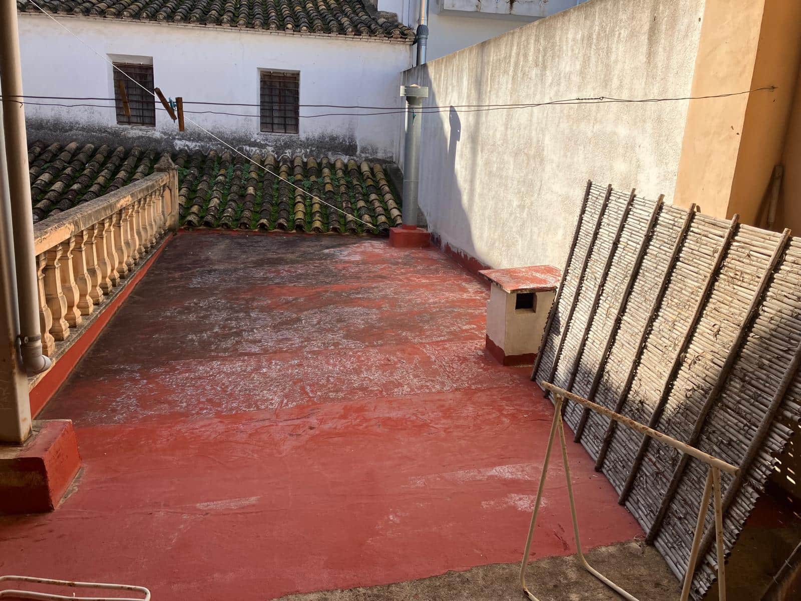 Byhus til salg i Pedreguer med garage - € 350.000 (Ref: 8814653)