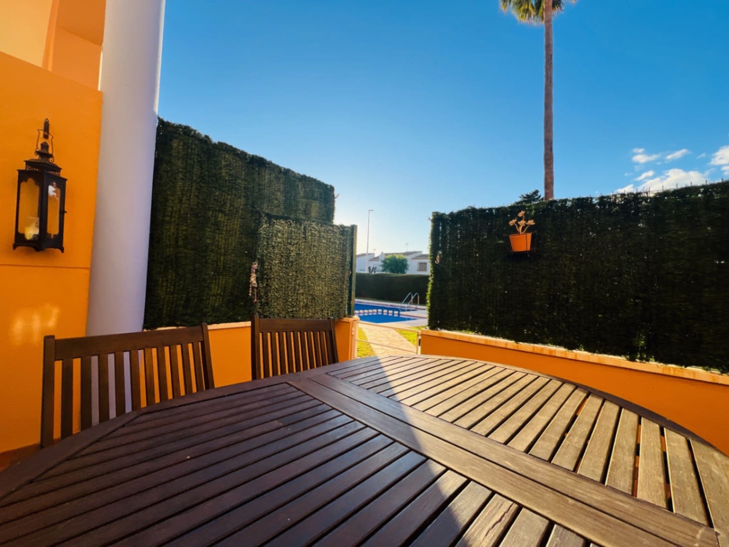 Apartamento de 3 habitaciones en Javea / Xàbia en venta con piscina garaje - 380.000 € (Ref: 8816825)