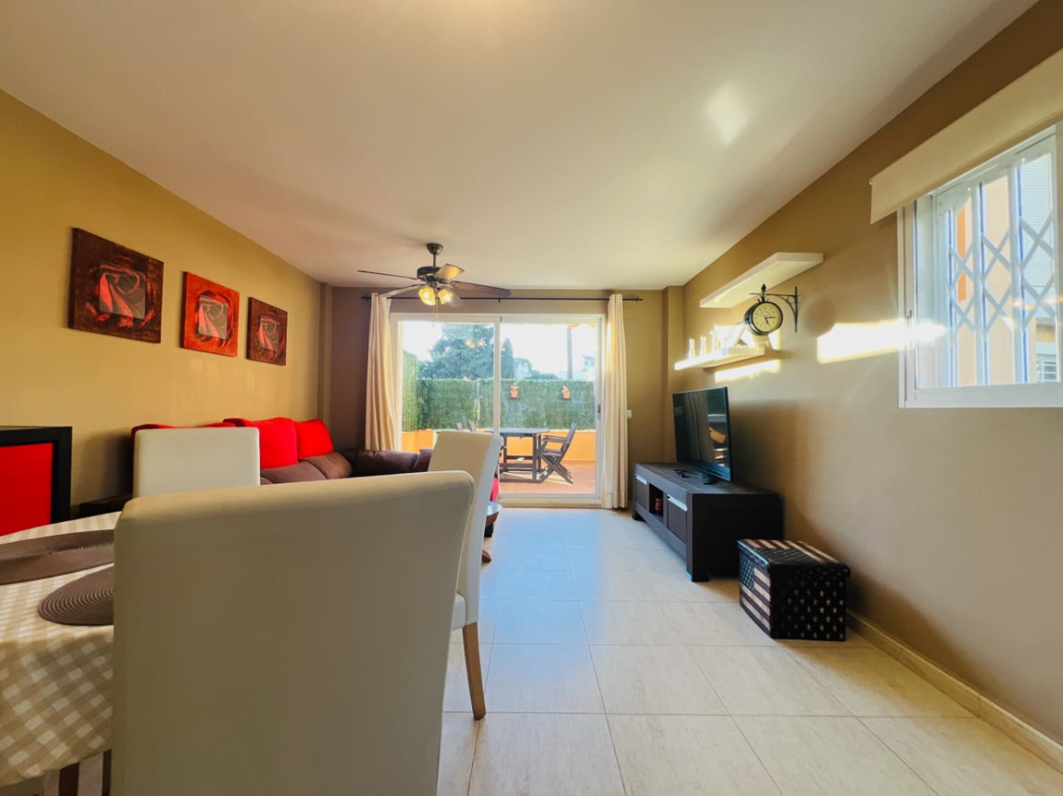 Apartamento de 3 habitaciones en Javea / Xàbia en venta con piscina garaje - 380.000 € (Ref: 8816825)