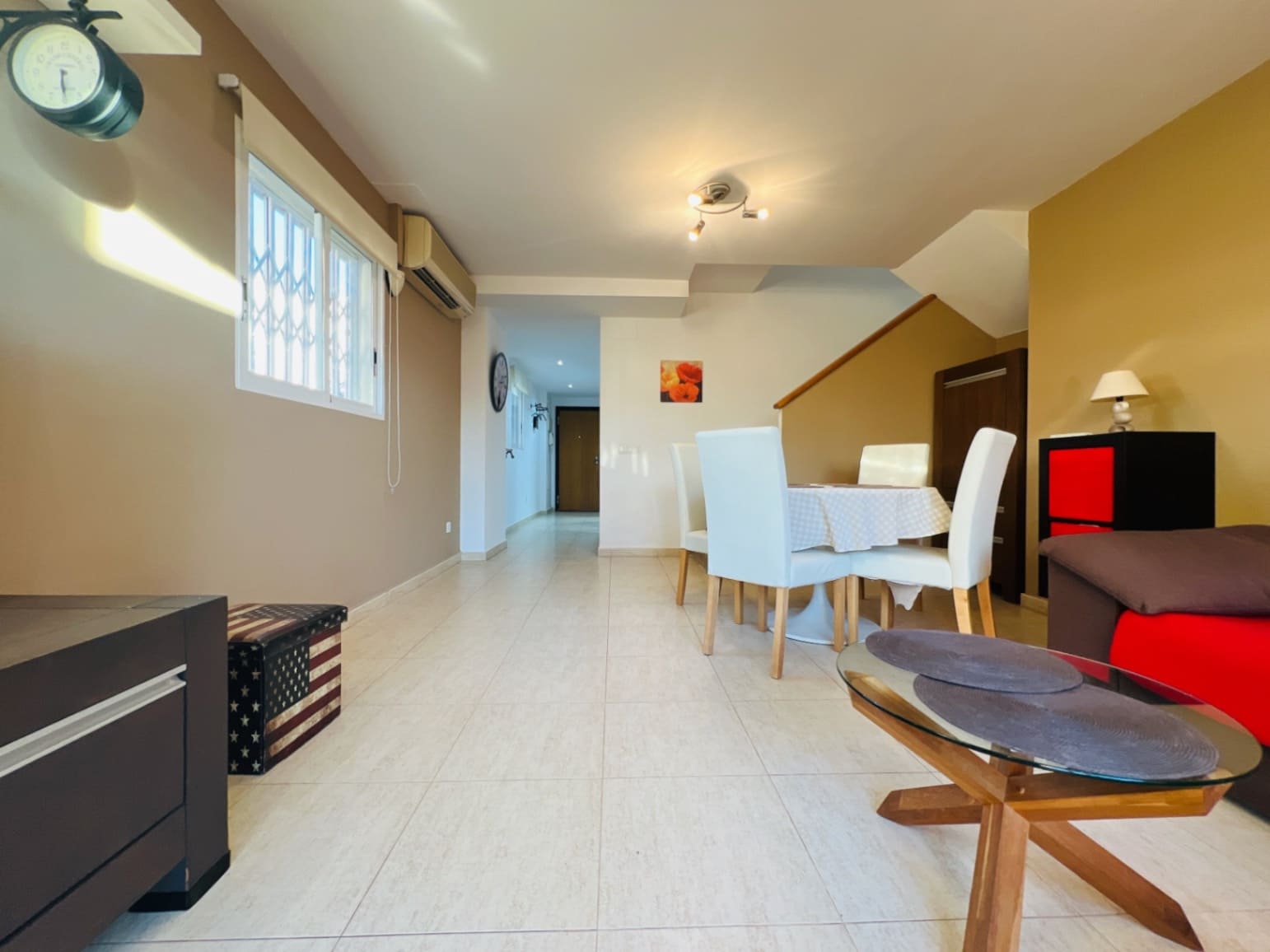 Apartamento de 3 habitaciones en Javea / Xàbia en venta con piscina garaje - 380.000 € (Ref: 8816825)