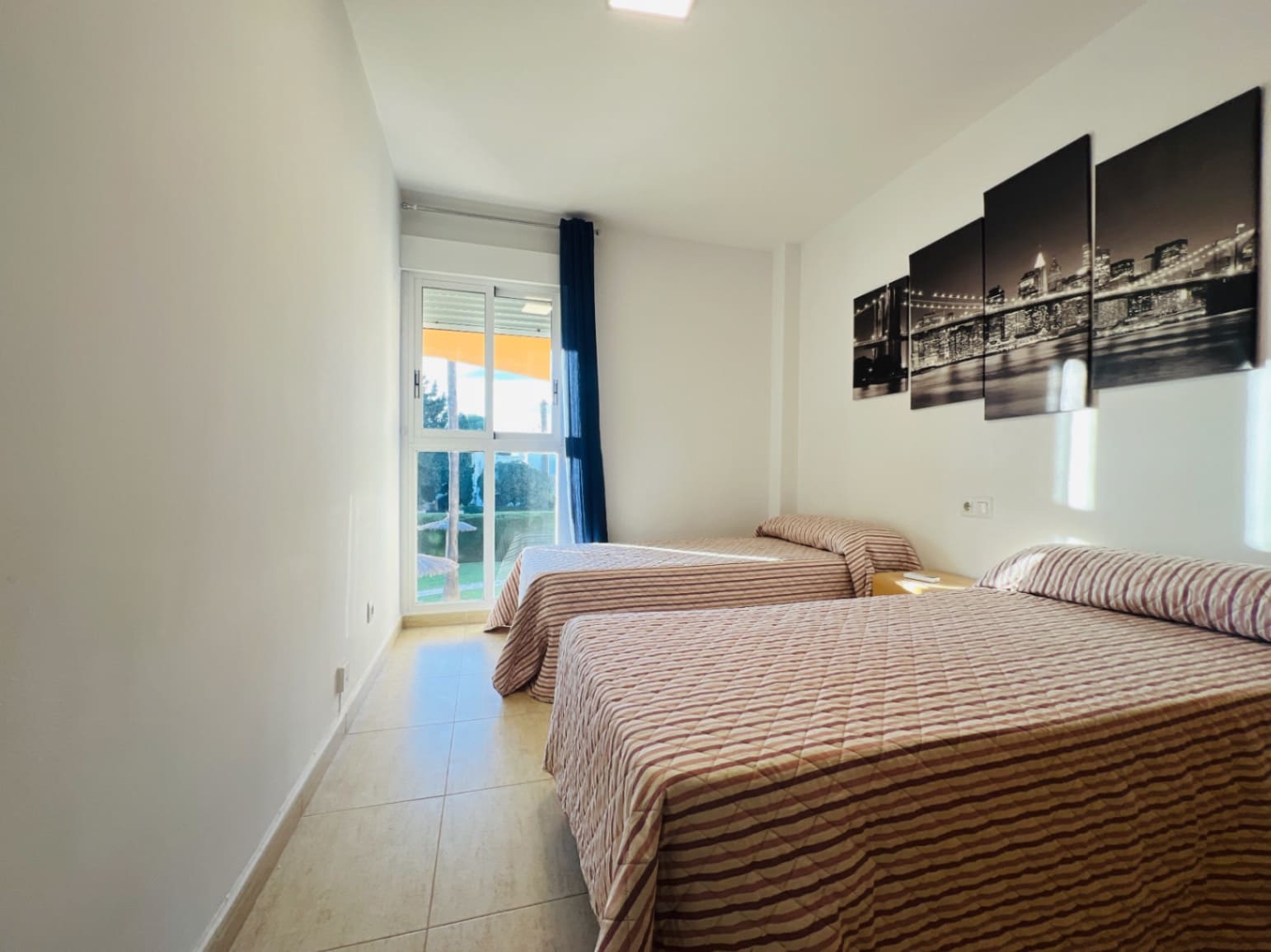 Apartamento de 3 habitaciones en Javea / Xàbia en venta con piscina garaje - 380.000 € (Ref: 8816825)