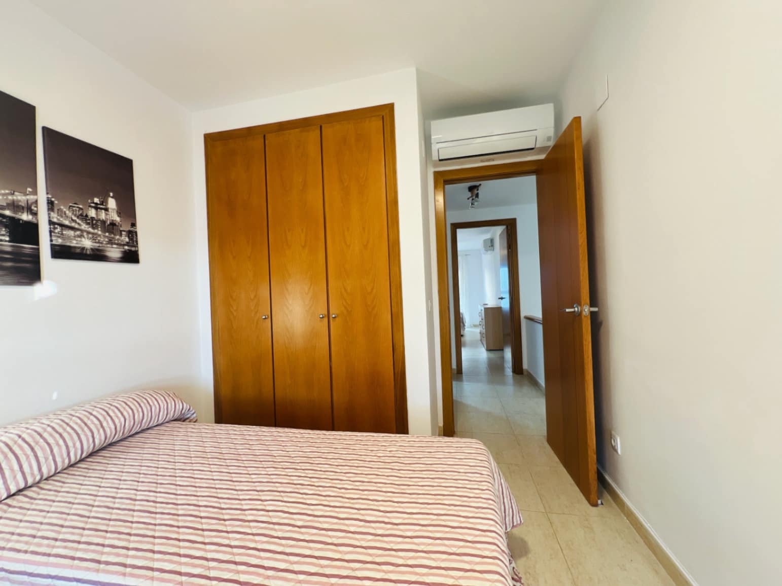 Apartamento de 3 habitaciones en Javea / Xàbia en venta con piscina garaje - 380.000 € (Ref: 8816825)