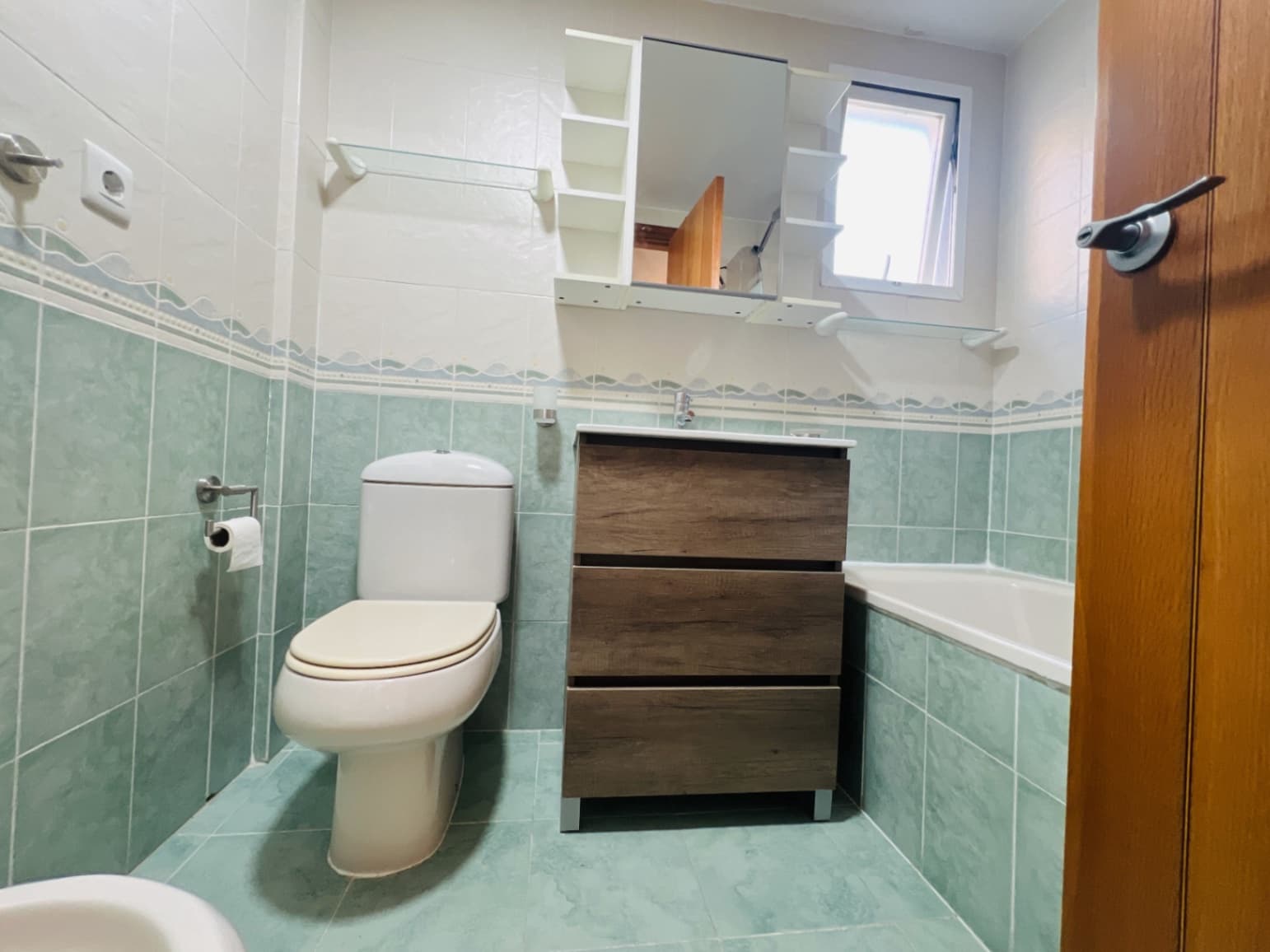 Apartamento de 3 habitaciones en Javea / Xàbia en venta con piscina garaje - 380.000 € (Ref: 8816825)