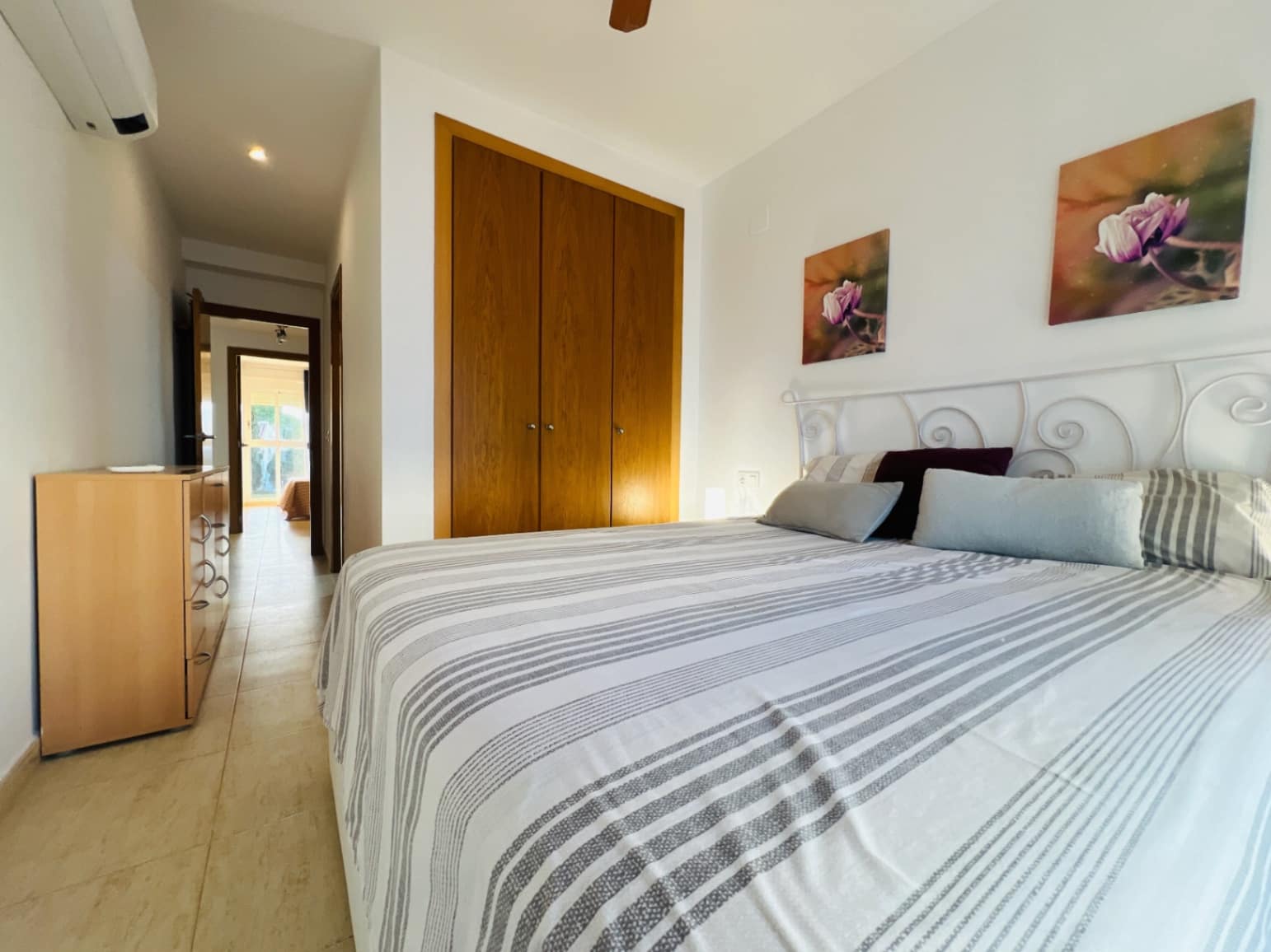 Apartamento de 3 habitaciones en Javea / Xàbia en venta con piscina garaje - 380.000 € (Ref: 8816825)