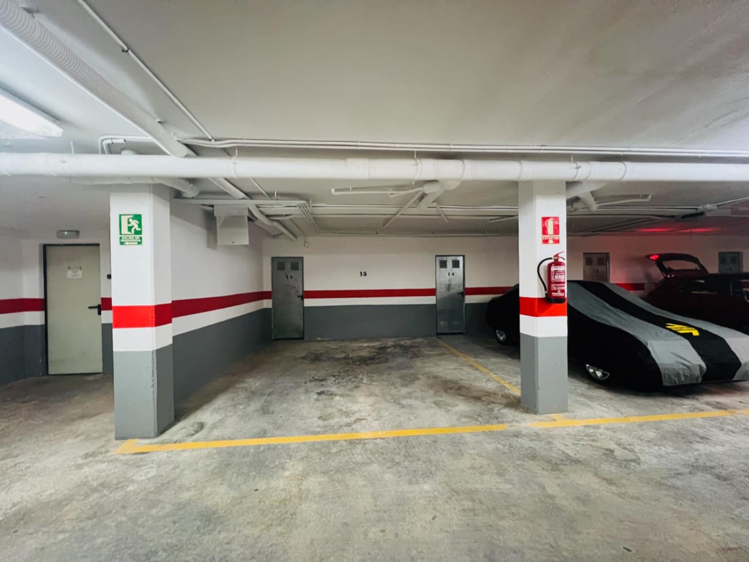 Apartamento de 3 habitaciones en Javea / Xàbia en venta con piscina garaje - 380.000 € (Ref: 8816825)