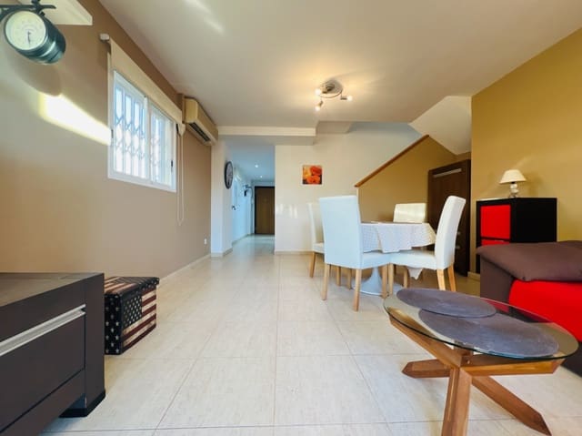 3 chambre Appartement à vendre à Montañar - El Arenal, Javea / Xàbia avec piscine garage - 380 000 € (Ref: 8816825)