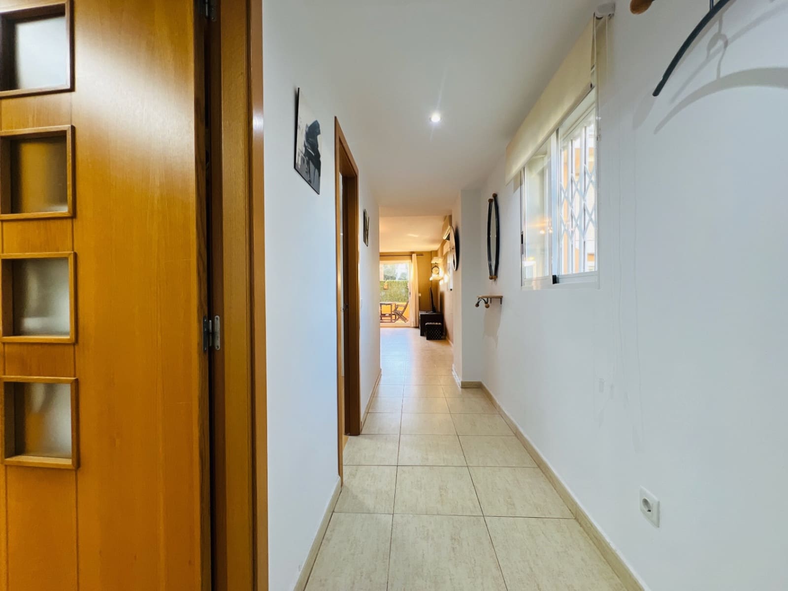 Apartamento de 3 habitaciones en Javea / Xàbia en venta con piscina garaje - 380.000 € (Ref: 8816825)