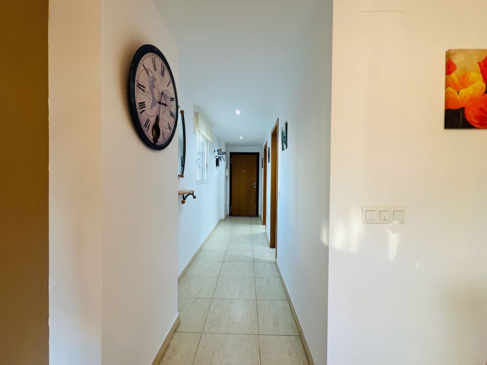 Apartamento de 3 habitaciones en Javea / Xàbia en venta con piscina garaje - 380.000 € (Ref: 8816825)