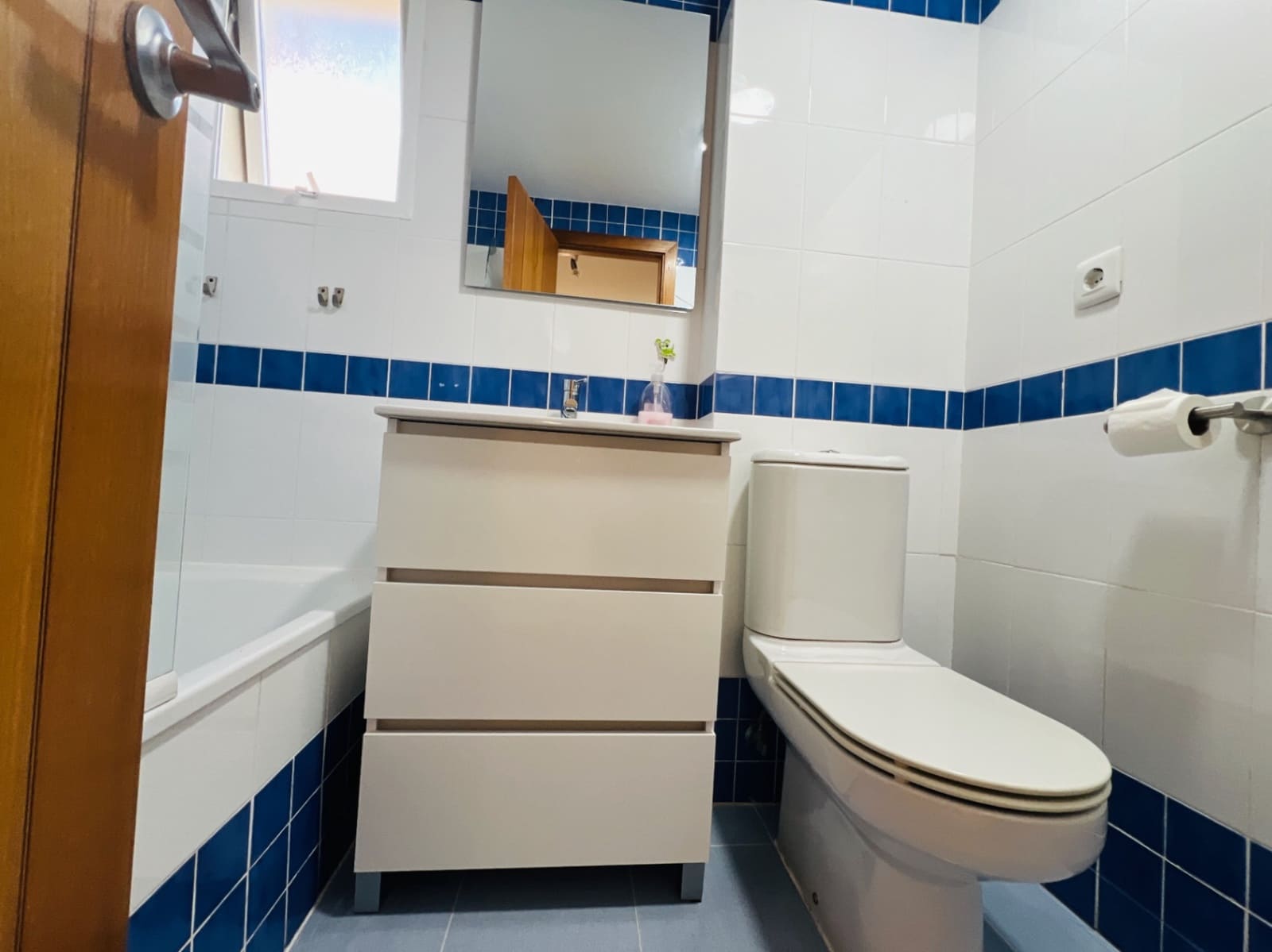 Apartamento de 3 habitaciones en Javea / Xàbia en venta con piscina garaje - 380.000 € (Ref: 8816825)