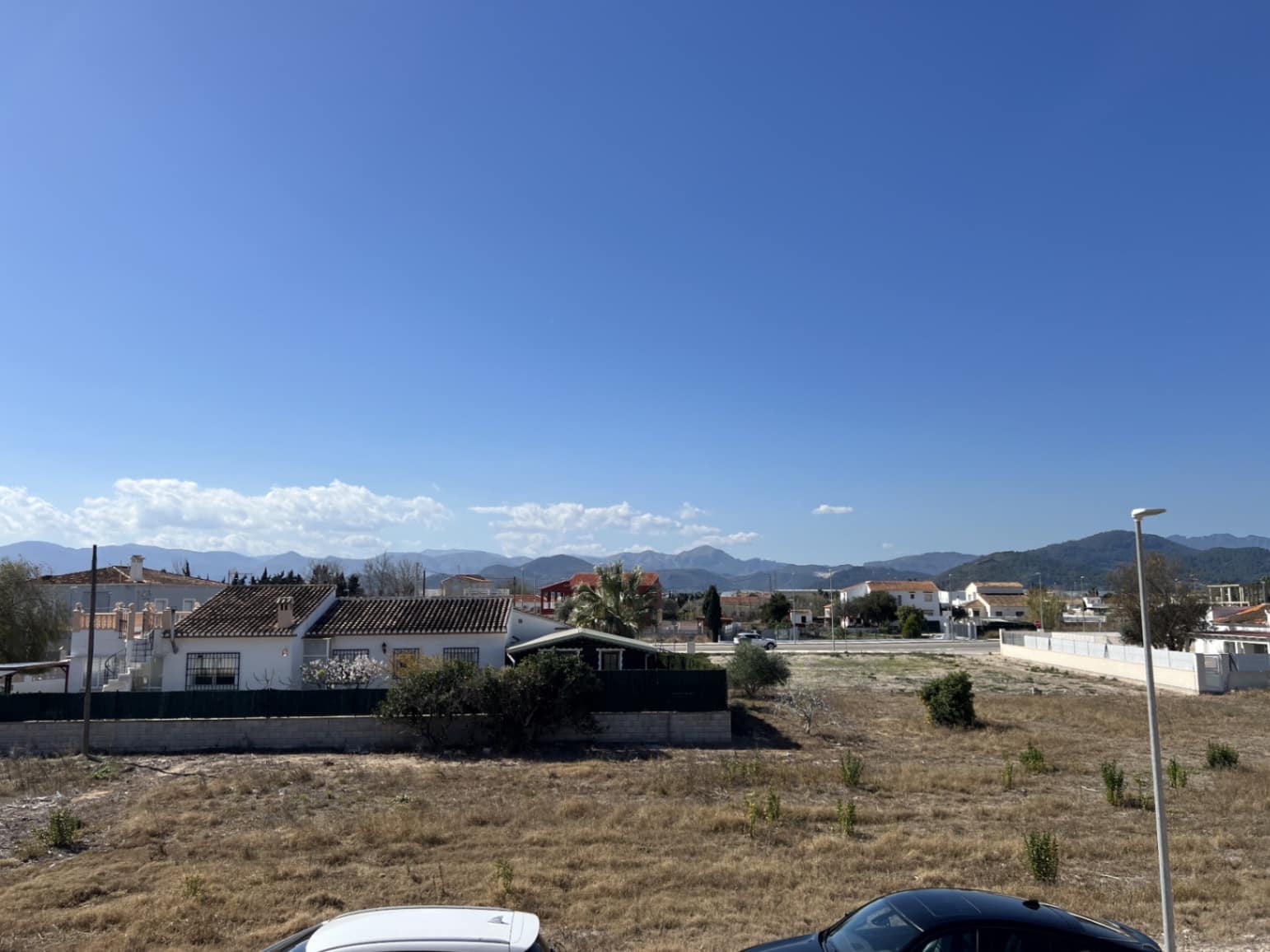 2 soveværelse Villa til salg i Oliva - € 295.000 (Ref: 8816826)