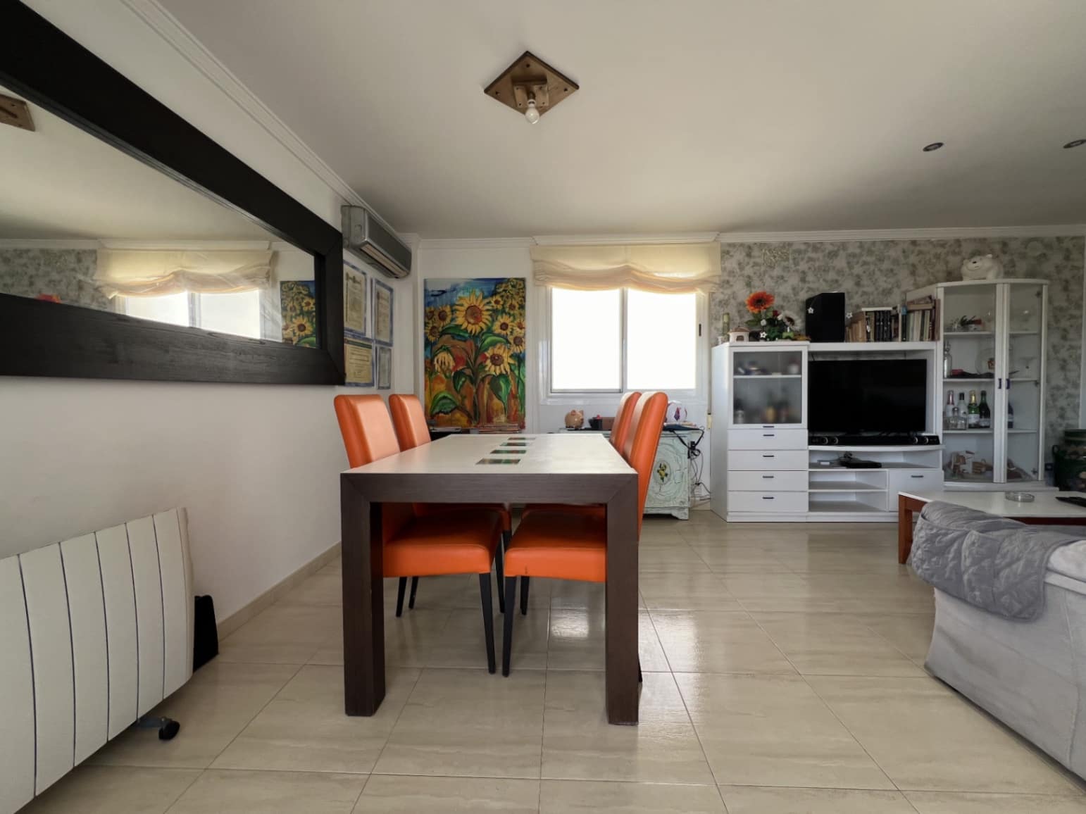 2 soveværelse Villa til salg i Oliva - € 295.000 (Ref: 8816826)