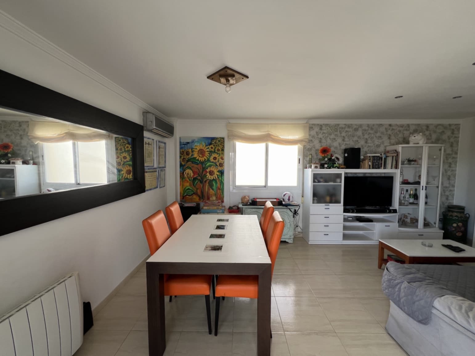 2 soveværelse Villa til salg i Oliva - € 295.000 (Ref: 8816826)