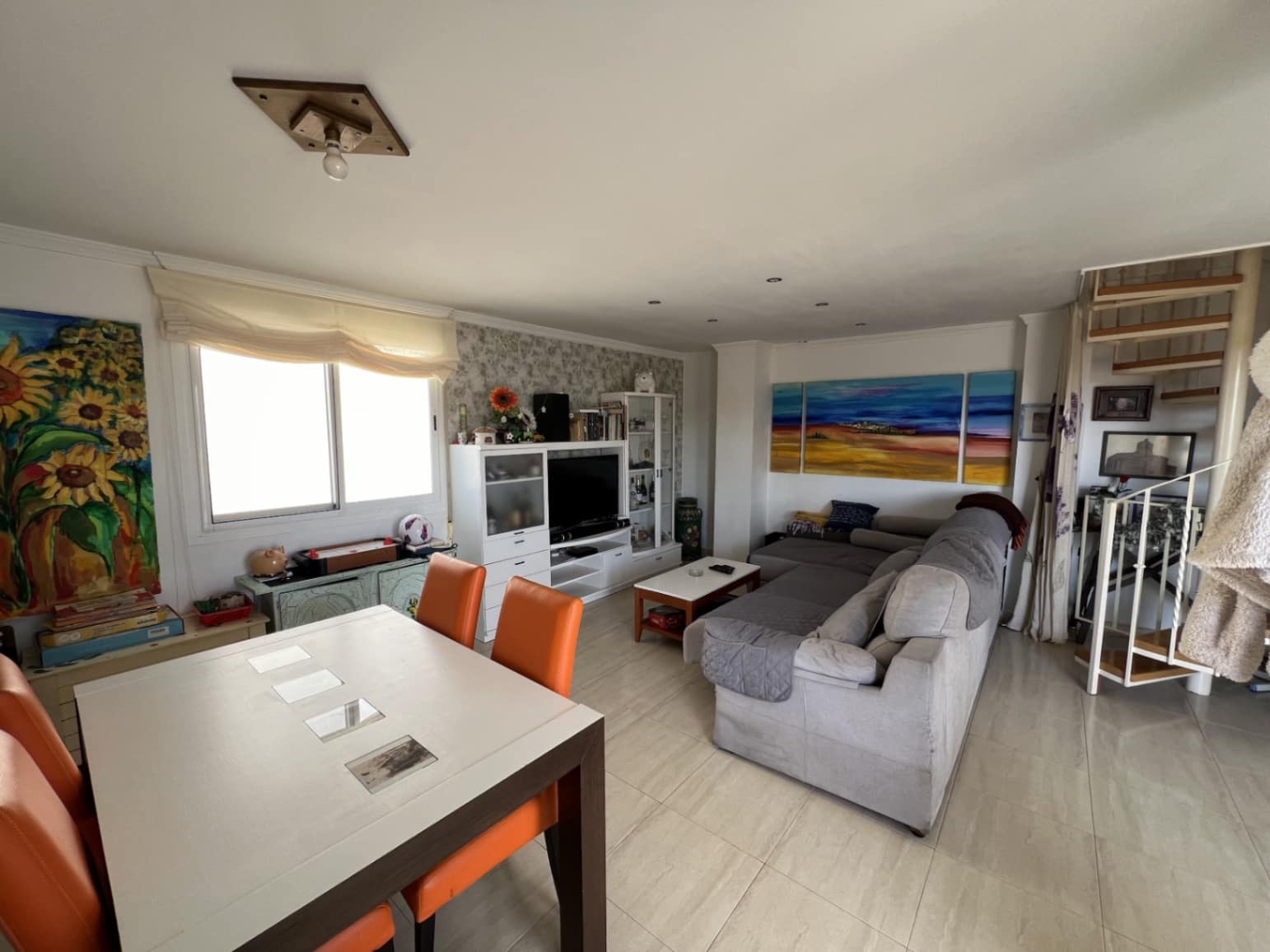 2 soveværelse Villa til salg i Oliva - € 295.000 (Ref: 8816826)