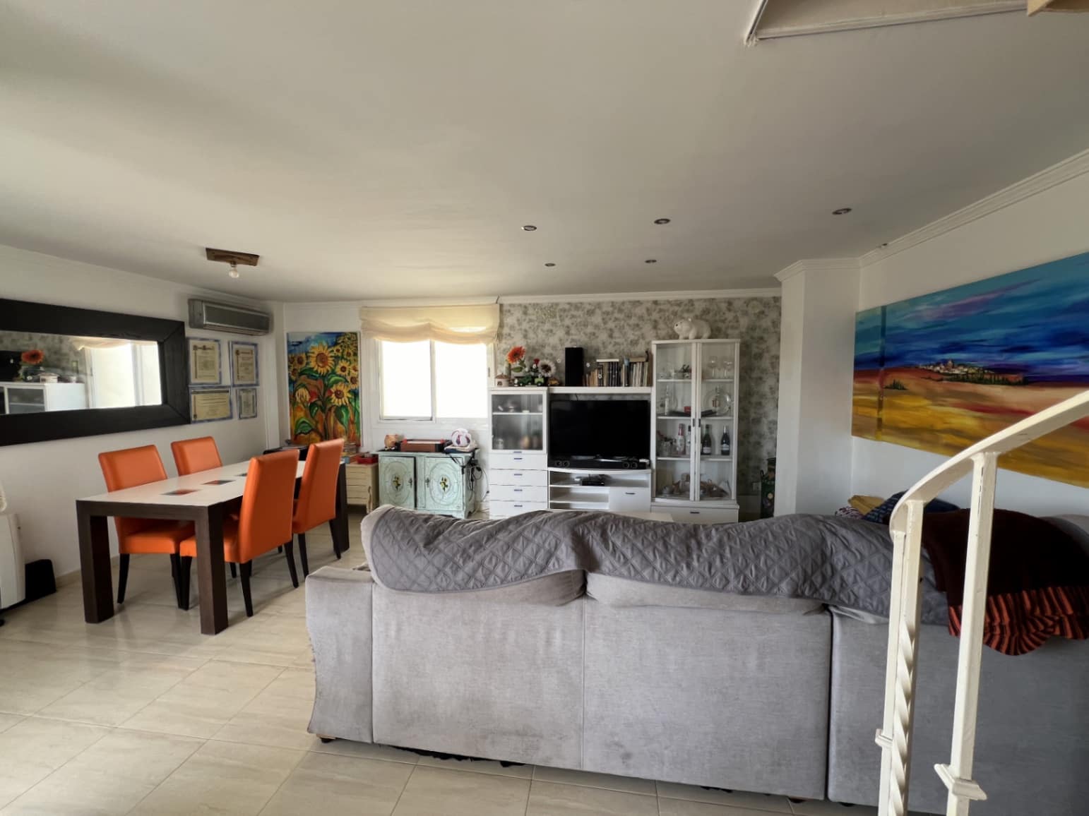 2 soveværelse Villa til salg i Oliva - € 295.000 (Ref: 8816826)