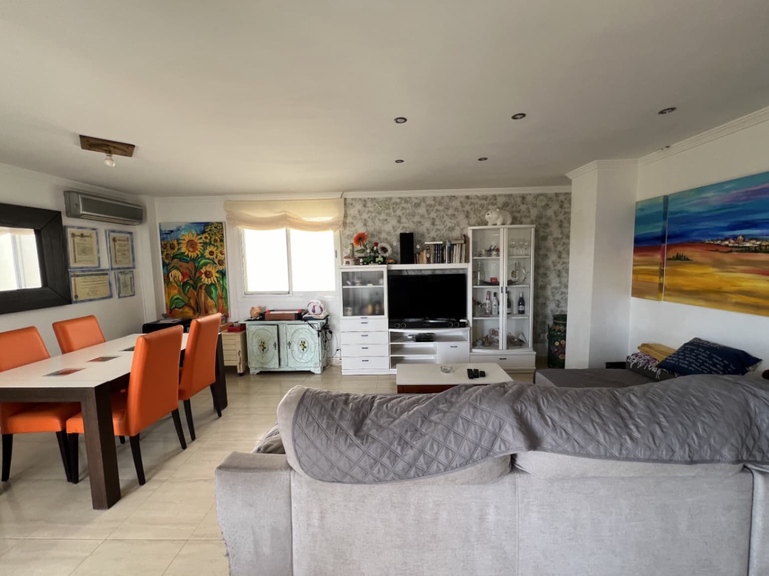 2 soveværelse Villa til salg i Oliva - € 295.000 (Ref: 8816826)