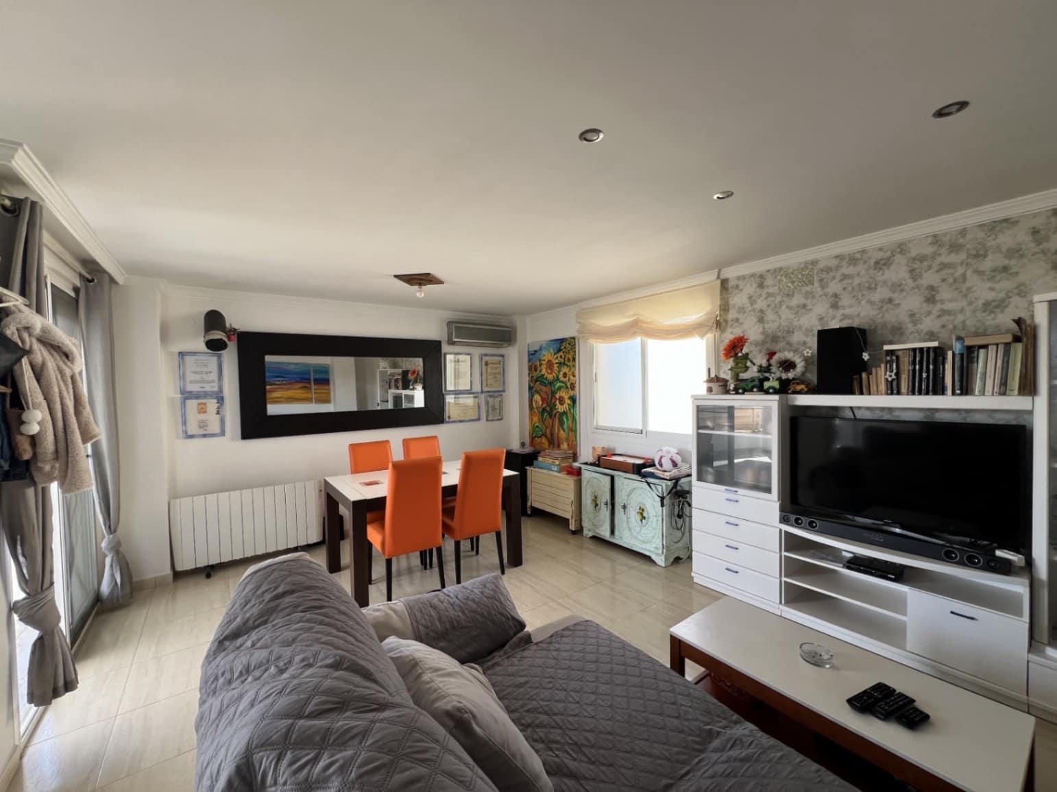 2 soveværelse Villa til salg i Oliva - € 295.000 (Ref: 8816826)